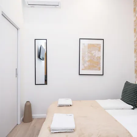 Appartement By Hi5-charming