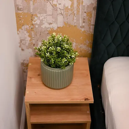 Apartamento By Hi5-charming