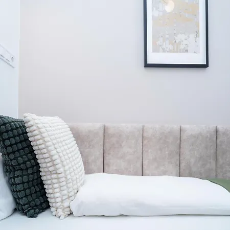 By Hi5-charming Appartement *