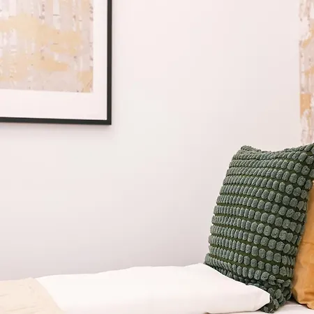 By Hi5-charming Appartement Boedapest