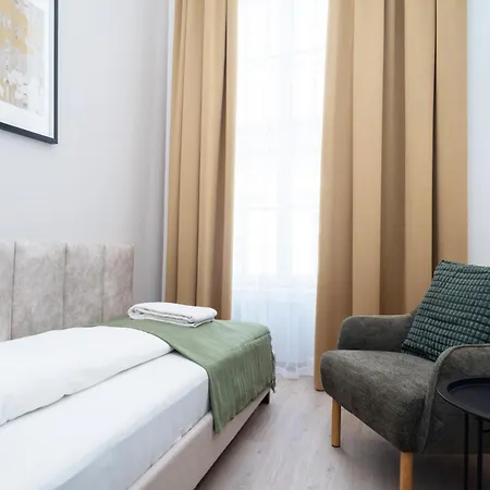 By Hi5-charming Appartement