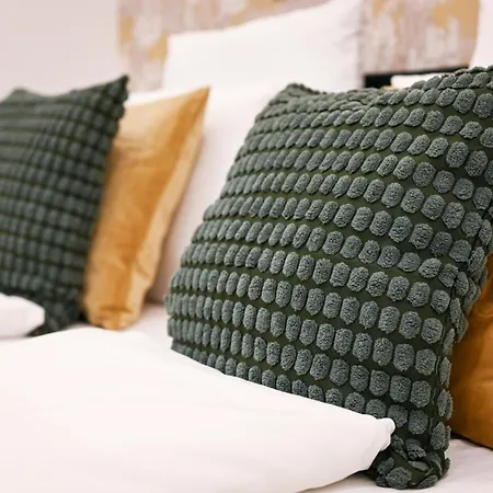 Appartement By Hi5-charming *