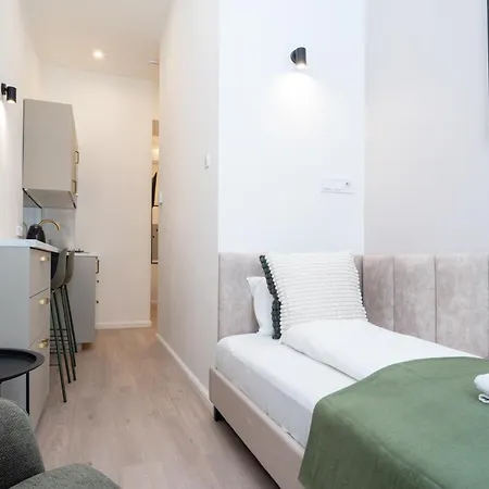 By Hi5-charming Appartement *