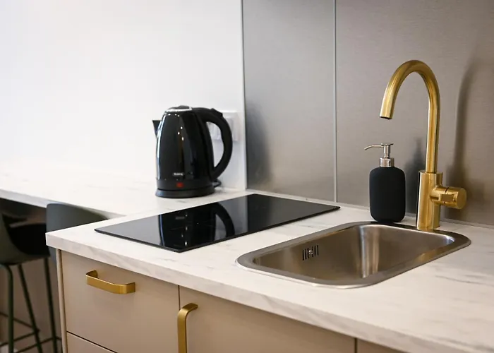 By Hi5-charming Budapeşte