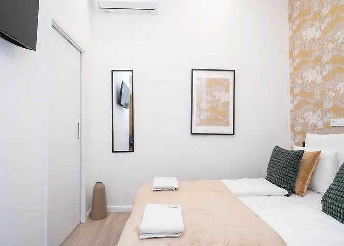 Daire By Hi5-charming