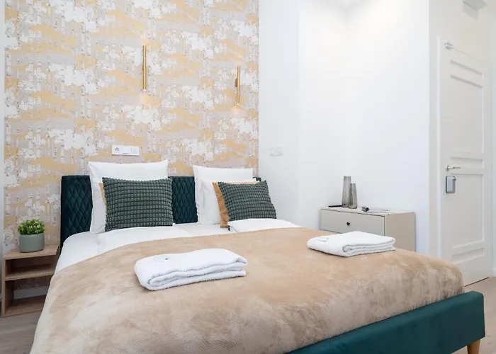 Appartement By Hi5-charming